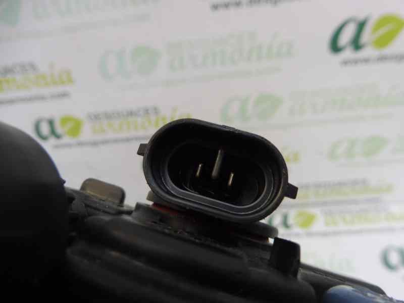 Recambio de faro antiniebla derecho para citroën c-elysée exclusive referencia OEM IAM 9687410080 89207181 89211690