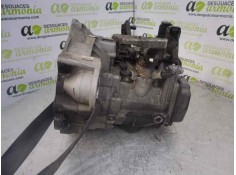 Recambio de caja cambios para seat ibiza (6j5) reference referencia OEM IAM JDD   2