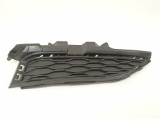 Recambio de rejilla paragolpes derecha para hyundai kona klass hybrid 2wd referencia OEM IAM 86566J9000  
