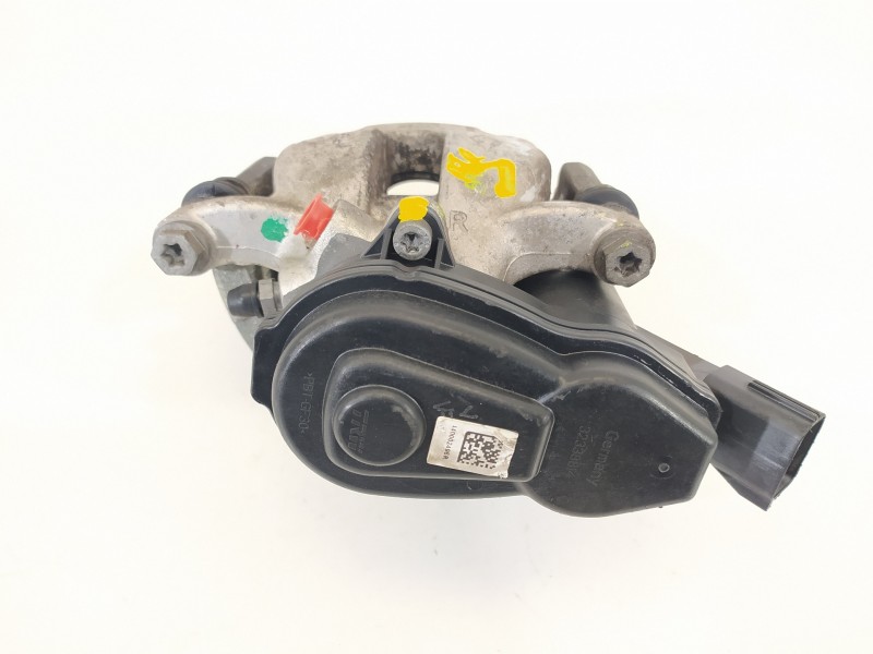 Recambio de pinza freno trasera derecha para renault megane iv berlina 5p zen referencia OEM IAM 440002496R  