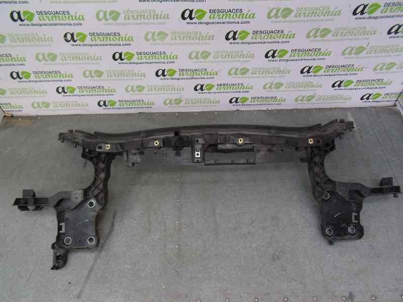 Recambio de panel frontal para renault scenic ii luxe privilege referencia OEM IAM 674061422R  