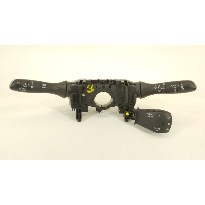 Recambio de mando luces para renault megane iv sport tourer referencia OEM IAM 255678341R  