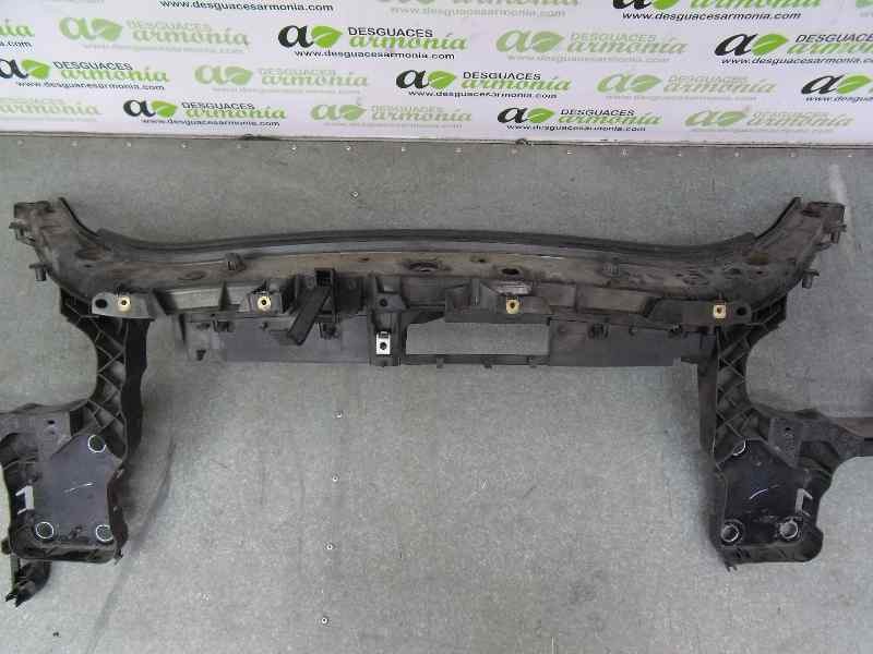 Recambio de panel frontal para renault scenic ii luxe privilege referencia OEM IAM 674061422R  