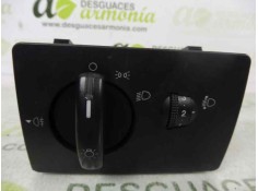Recambio de mando luces para ford fusion (cbk) ambiente referencia OEM IAM 6S6T13A024EA  