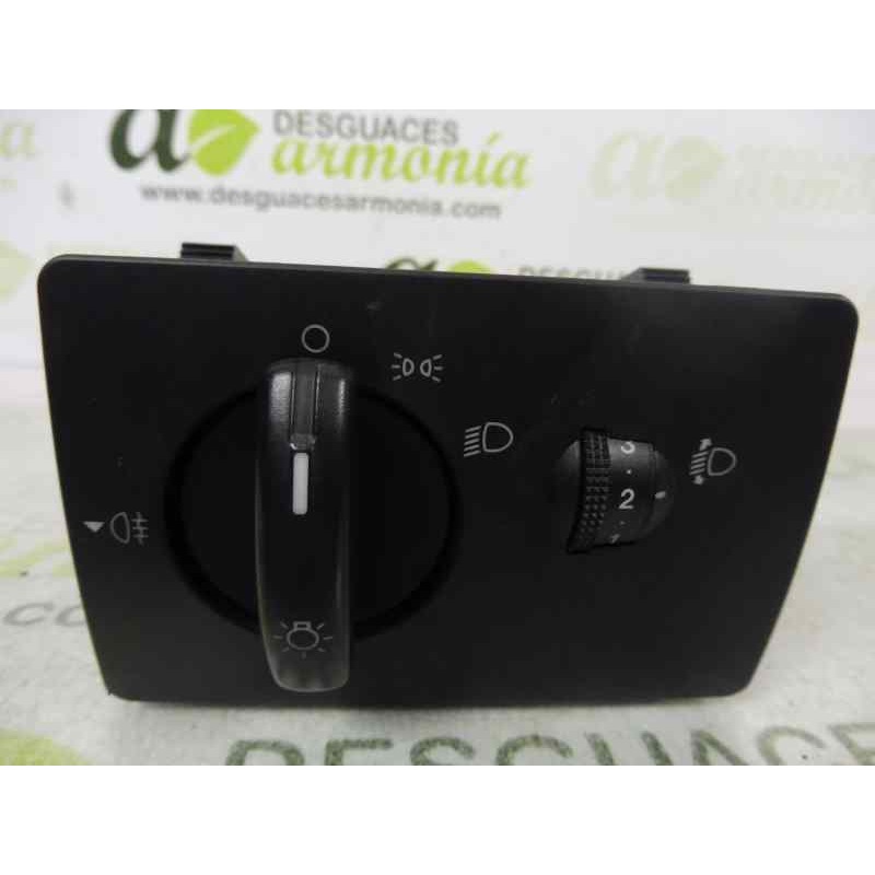 Recambio de mando luces para ford fusion (cbk) ambiente referencia OEM IAM 6S6T13A024EA  