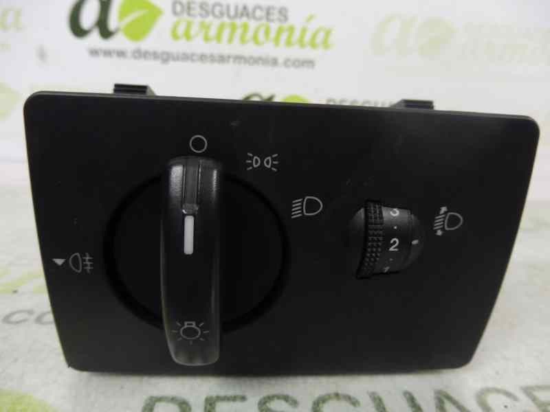 Recambio de mando luces para ford fusion (cbk) ambiente referencia OEM IAM 6S6T13A024EA  