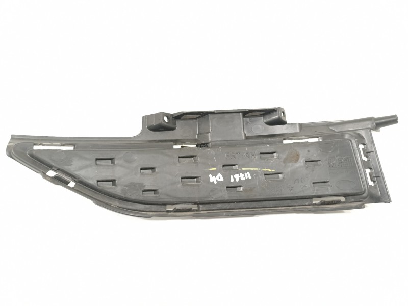 Recambio de rejilla paragolpes derecha para hyundai kona klass hybrid 2wd referencia OEM IAM 86566J9000  