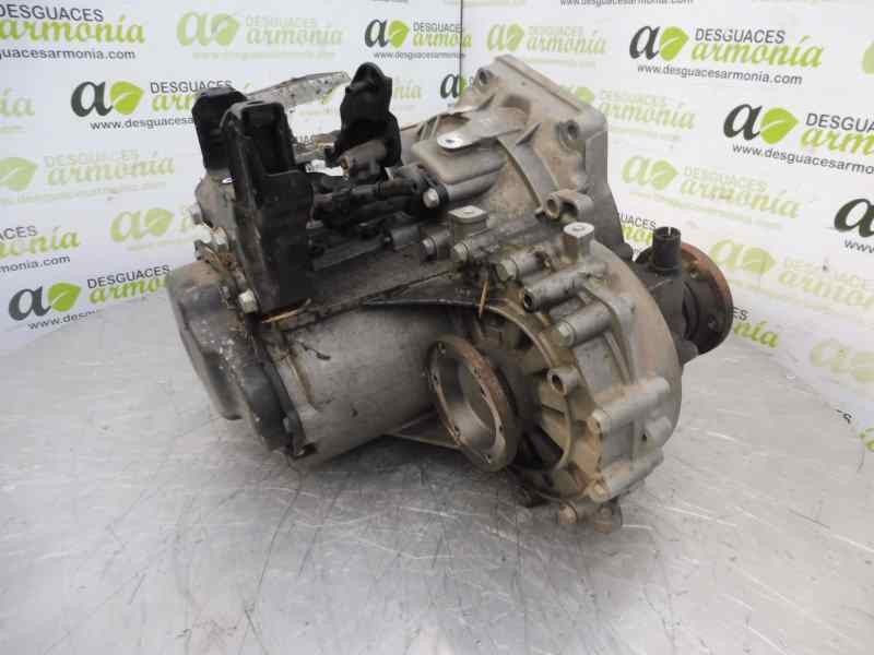 Recambio de caja cambios para seat ibiza (6j5) reference referencia OEM IAM JDD  