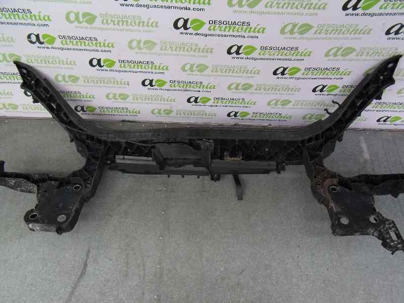 Recambio de panel frontal para renault scenic ii luxe privilege referencia OEM IAM 674061422R  