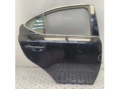 Recambio de puerta trasera derecha para lexus is200 (ds2/is2) 250 v6 referencia OEM IAM 6700353041