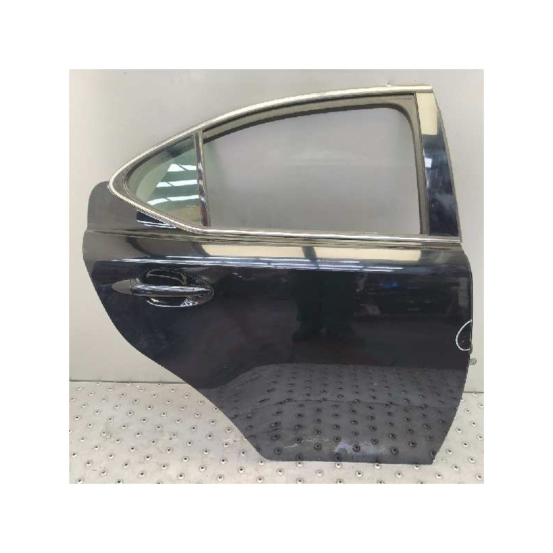 Recambio de puerta trasera derecha para lexus is200 (ds2/is2) 250 v6 referencia OEM IAM 6700353041  