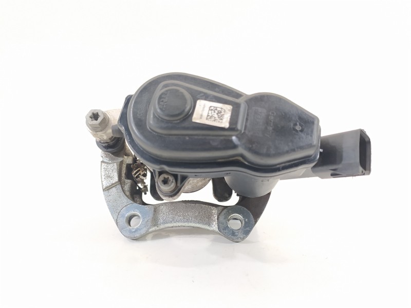 Recambio de pinza freno trasera derecha para renault megane iv berlina 5p zen referencia OEM IAM 440002496R  
