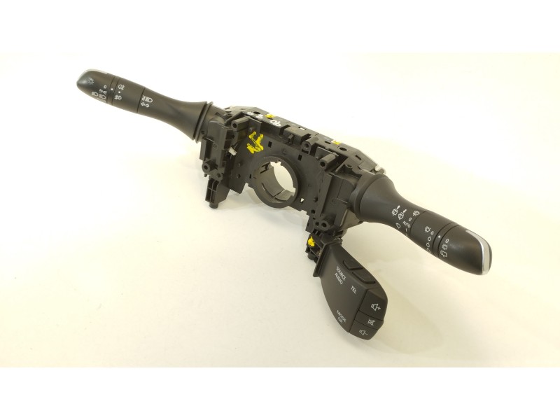 Recambio de mando luces para renault megane iv sport tourer referencia OEM IAM 255678341R  