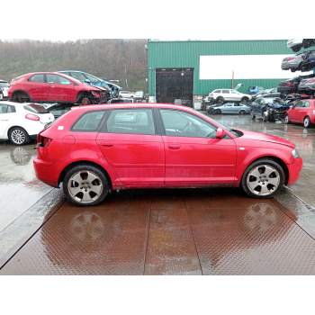 AUDI A3 SPORTBACK (8PA)