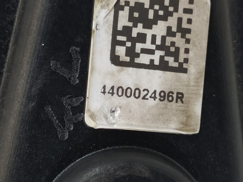 Recambio de pinza freno trasera derecha para renault megane iv berlina 5p zen referencia OEM IAM 440002496R  