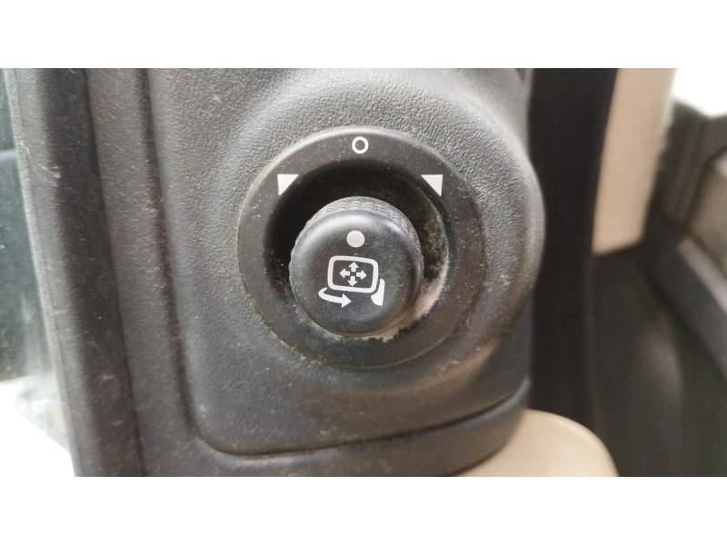 MANDO RETROVISOR 