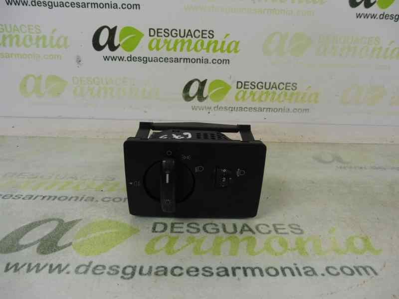 Recambio de mando luces para ford fusion (cbk) ambiente referencia OEM IAM 6S6T13A024EA  
