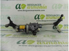 Recambio de motor limpia delantero para citroën c-elysée exclusive referencia OEM IAM 9675018280 W000021829 W000032564