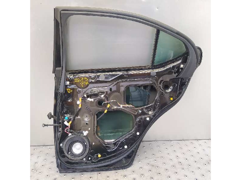Recambio de puerta trasera derecha para lexus is200 (ds2/is2) 250 v6 referencia OEM IAM 6700353041  