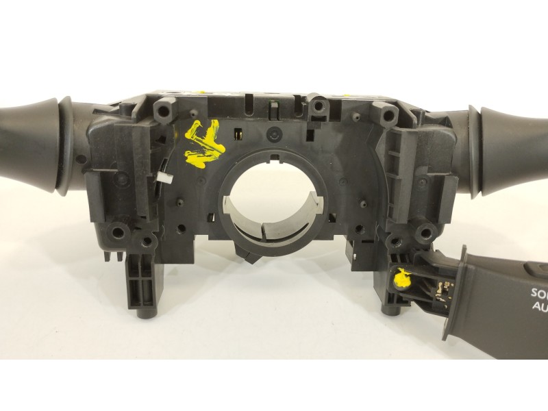 Recambio de mando luces para renault megane iv sport tourer referencia OEM IAM 255678341R  