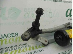 Recambio de motor limpia delantero para citroën c-elysée exclusive referencia OEM IAM 9675018280 W000021829 W000032564 2