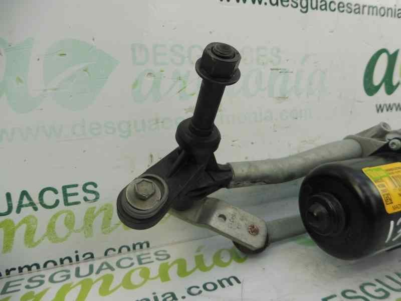 Recambio de motor limpia delantero para citroën c-elysée exclusive referencia OEM IAM 9675018280 W000021829 W000032564