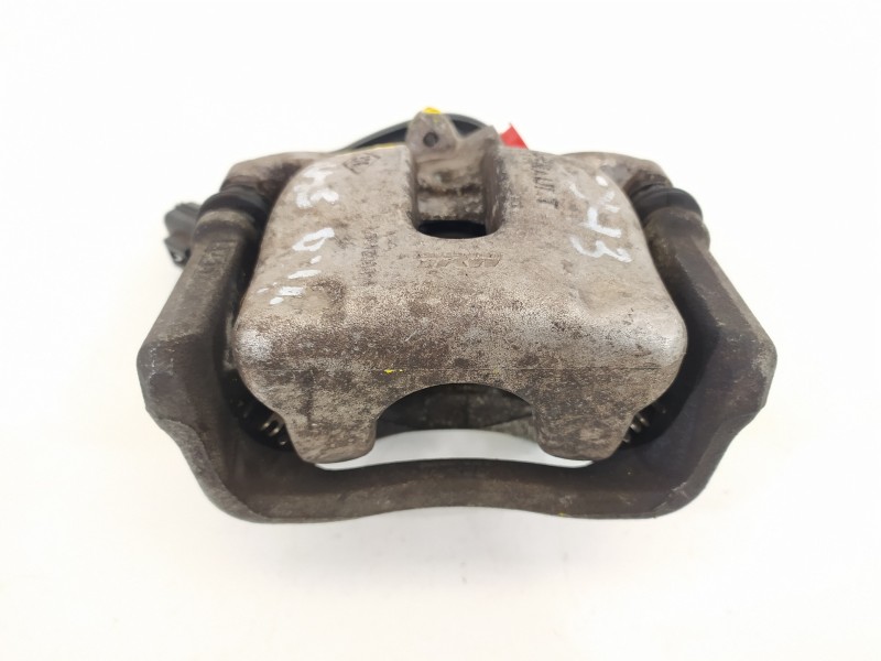 Recambio de pinza freno trasera derecha para renault megane iv berlina 5p zen referencia OEM IAM 440002496R  