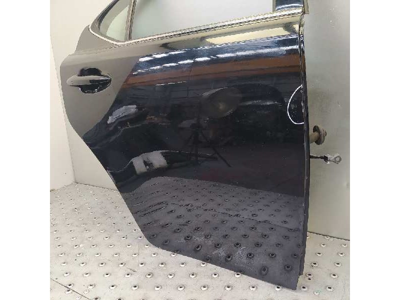 Recambio de puerta trasera derecha para lexus is200 (ds2/is2) 250 v6 referencia OEM IAM 6700353041  