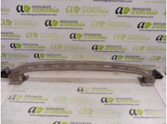 Recambio de refuerzo paragolpes trasero para renault scenic ii luxe privilege referencia OEM IAM   