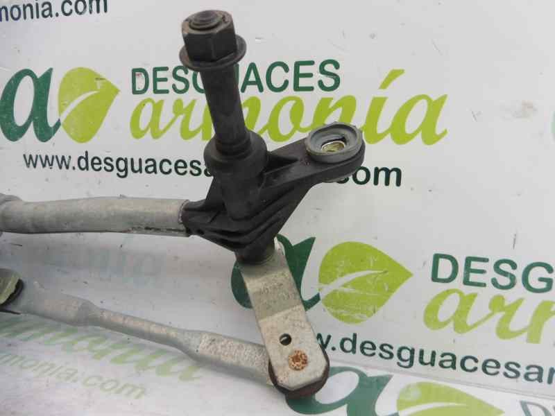 Recambio de motor limpia delantero para citroën c-elysée exclusive referencia OEM IAM 9675018280 W000021829 W000032564