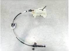 Recambio de palanca cambio para hyundai kona klass hybrid 2wd referencia OEM IAM 46700J9210  