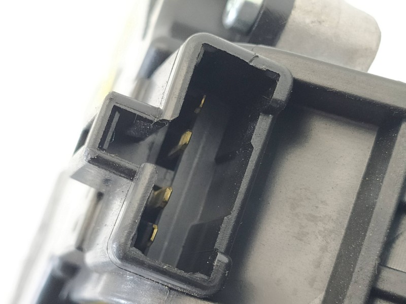 Recambio de motor limpia trasero para kia carens ( ) basic referencia OEM IAM 98700A4000  