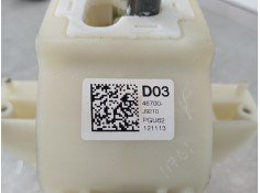 Recambio de palanca cambio para hyundai kona klass hybrid 2wd referencia OEM IAM 46700J9210   2