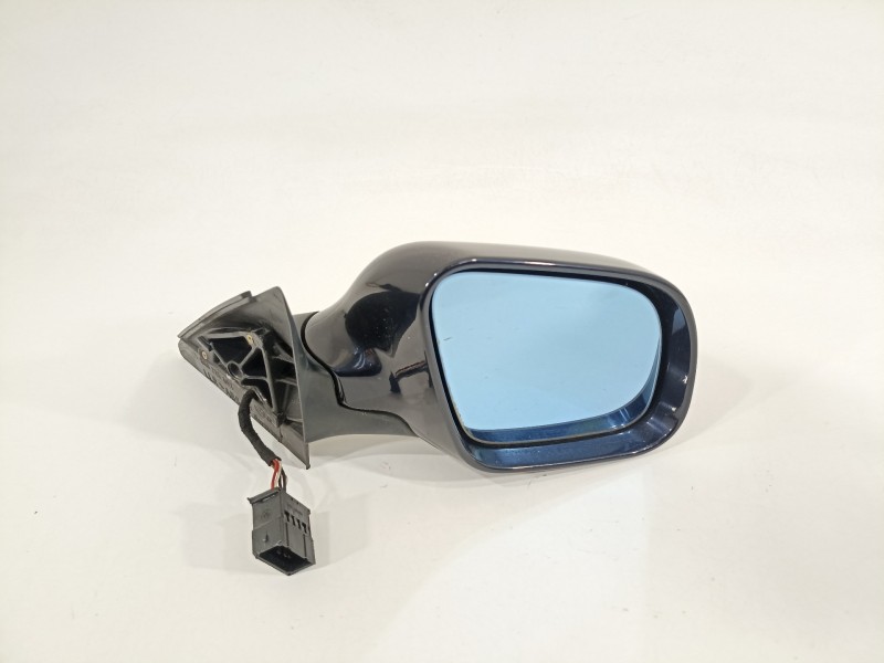 Recambio de retrovisor derecho para audi a4 avant (b5) 1.9 tdi referencia OEM IAM 8D0857544A  