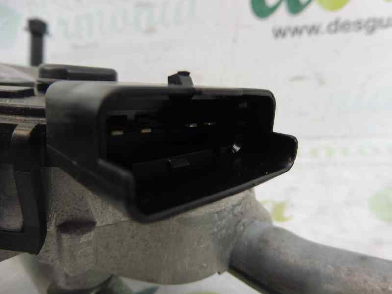 Recambio de motor limpia delantero para citroën c-elysée exclusive referencia OEM IAM 9675018280 W000021829 W000032564