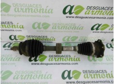 Recambio de transmision delantera izquierda para seat ibiza (6j5) reference referencia OEM IAM 6R0407761L  