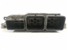 Recambio de centralita motor uce para peugeot partner kombi outdoor referencia OEM IAM 9676830080 281017600 9666729580 2