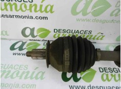 Recambio de transmision delantera izquierda para seat ibiza (6j5) reference referencia OEM IAM 6R0407761L   2