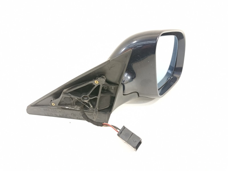 Recambio de retrovisor derecho para audi a4 avant (b5) 1.9 tdi referencia OEM IAM 8D0857544A  