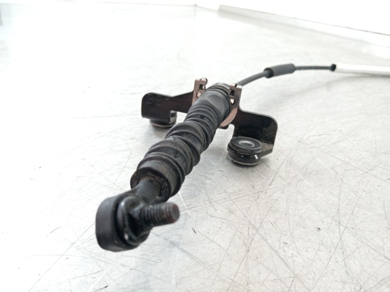 Recambio de palanca cambio para hyundai kona klass hybrid 2wd referencia OEM IAM 46700J9210  