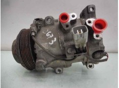 Recambio de compresor aire acondicionado para lexus is200 (ds2/is2) 250 v6 referencia OEM IAM 4472601463