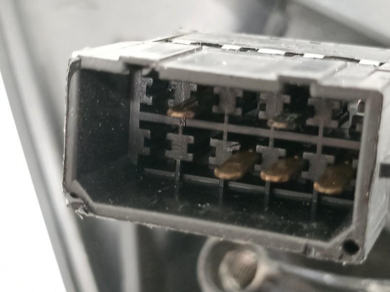 Recambio de retrovisor derecho para audi a4 avant (b5) 1.9 tdi referencia OEM IAM 8D0857544A  