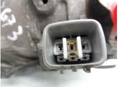 Recambio de compresor aire acondicionado para lexus is200 (ds2/is2) 250 v6 referencia OEM IAM 4472601463   2