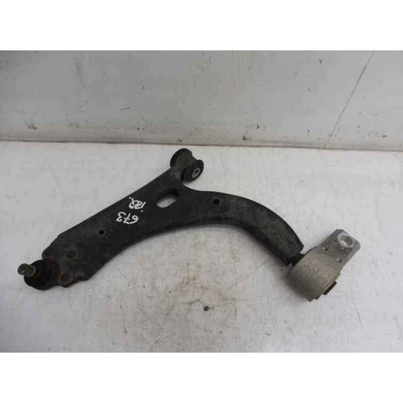 Recambio de brazo suspension inferior delantero izquierdo para ford fusion (cbk) ambiente referencia OEM IAM   