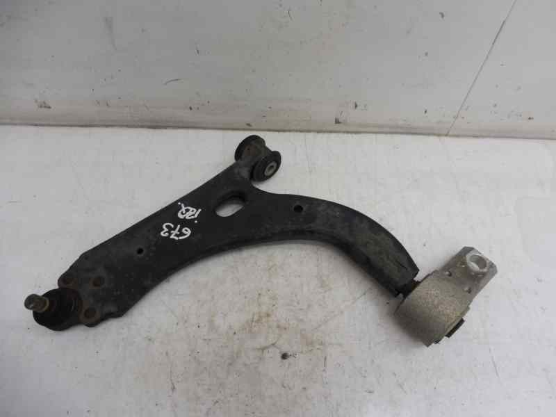 Recambio de brazo suspension inferior delantero izquierdo para ford fusion (cbk) ambiente referencia OEM IAM   