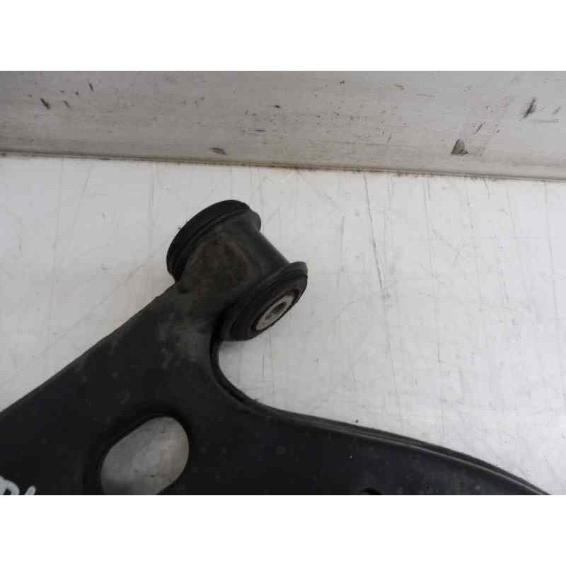 Recambio de brazo suspension inferior delantero izquierdo para ford fusion (cbk) ambiente referencia OEM IAM   