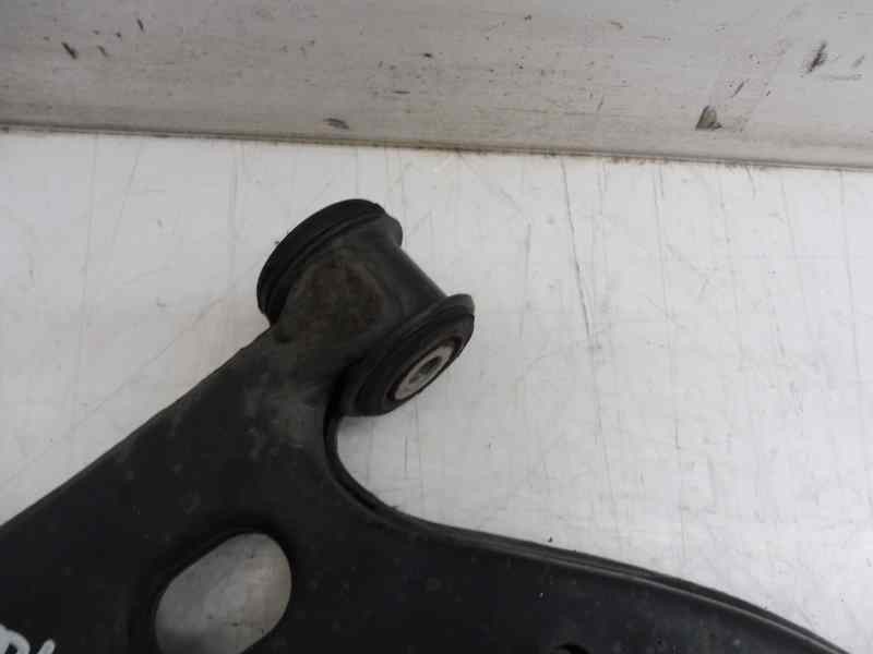 Recambio de brazo suspension inferior delantero izquierdo para ford fusion (cbk) ambiente referencia OEM IAM   