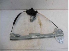 Recambio de elevalunas delantero derecho para citroën c-elysée exclusive referencia OEM IAM 9677416880  