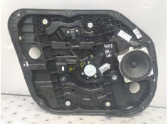 Recambio de elevalunas delantero izquierdo para kia carens ( ) basic referencia OEM IAM 82470A4260 82450A4010 