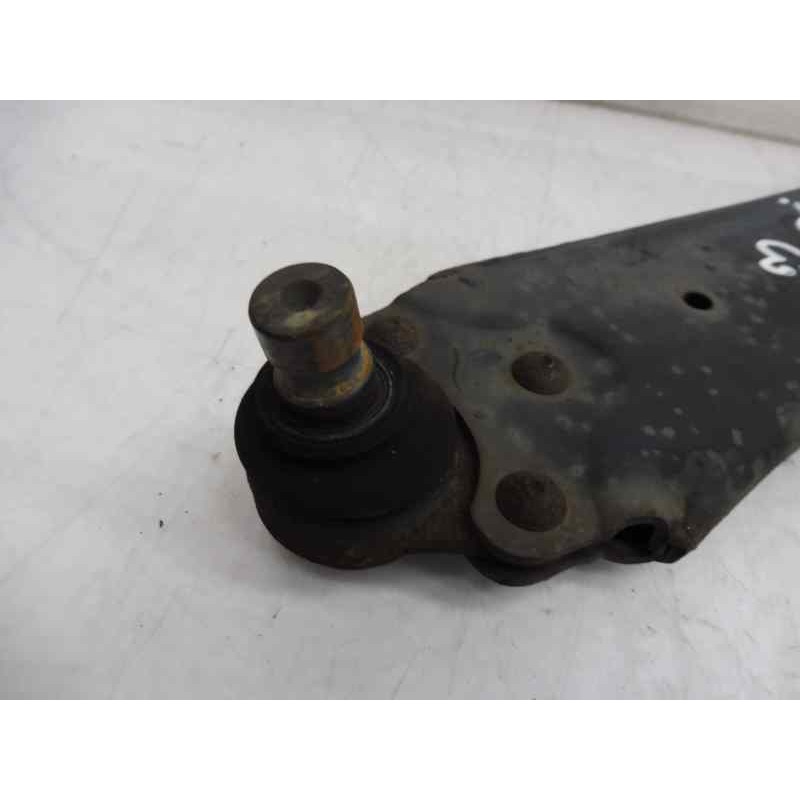 Recambio de brazo suspension inferior delantero izquierdo para ford fusion (cbk) ambiente referencia OEM IAM   